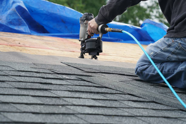 Best Residential Roofing Contractor  in Teutopolis, IL