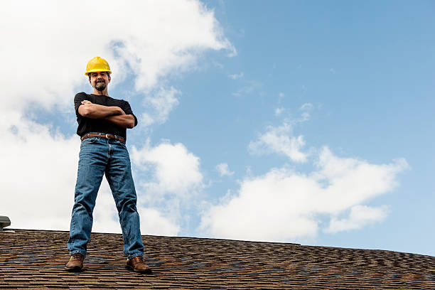 Best Affordable Roofing Company  in Teutopolis, IL